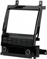 Магнитола для Cadillac Escalade 2006-2015 - Kuberg SF-C9402FW QLed+2K, Android 12, TS10,  CarPlay, 4G SIM-слот