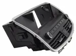 Магнитола для Nissan Teana 2008-2013 - Canbox H-Line 0810 монитор 12.3" QLED в стиле Audi на Android 10, Быстрая, ТОП-процессор, CarPlay, 4G SIM-слот