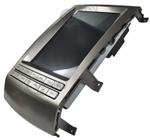 Магнитола для Hyundai ix55 2009-2013 - Kuberg NH-H1001 ("Тесла-Стиль") на Android 9