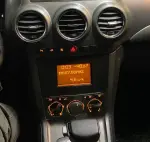 Магнитола для Opel Antara 2006-2015 (перенос БК вниз, серая) - Teyes LUX ONE 360 монитор 12.3" 2K QLED на Android 10, Быстрая, CarPlay, 4G SIM-слот, 4 камеры в комплекте