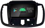 Магнитола для Ford Kuga 2011-2019 - Airok RI-1717 Android 12, Быстрая, SIM-слот
