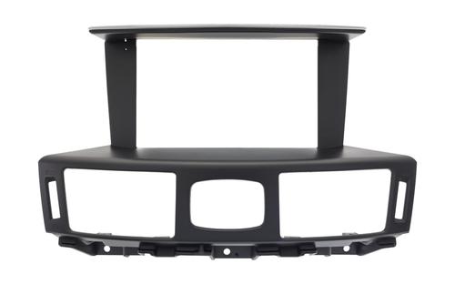 Комплект рамки с разъёмами 9" Infiniti Q70, M37, Nissan Fuga 2 Y51 2009-2016