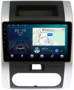 Магнитола для Nissan X-Trail 2007-2014 (T31) - Canbox 1011 Android 10, SIM-слот
