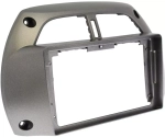 Магнитола для Toyota RAV4 2 2000-2003 - FarCar GX3064M монитор 9.5" 2K QLED на Android 14, TS20, 6+128Гб, CarPlay, 4G SIM-слот