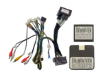 Магнитола для Mercedes-Benz E-класс W212 седан 2009-2012 NTG 4.0 (рамка 10) - Teyes CC3L на Android 10, 8-ядер, CarPlay, 4G SIM-слот
