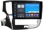 Магнитола для Mitsubishi Outlander 3 2020-2022 - AK482R10-MTK-LTE Android 10, SIM-слот