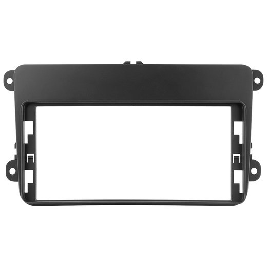 Магнитола для VolksWagen T5, T6, Tiguan, Passat, Polo, Jetta, Golf, Amarok и др. - Kuberg MKD монитор 13" QLED+2K на Android 12, ТОП процессор, 4G SIM-слот, CarPlay, 4+64ГБ