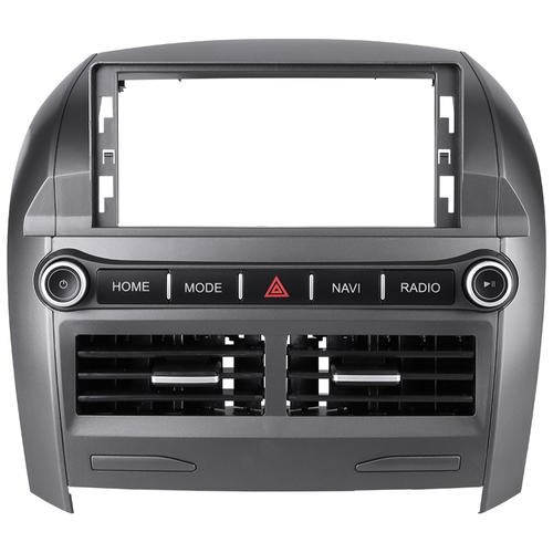 Комплект с разъёмами 12.3" Toyota Corolla E150 2006-2013
