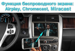 Магнитола для Lada 4x4, Niva Legend, Urban, Bronto 2019-2023+ - Parafar PF092FHD на Android 13, 8-ядер, 2Гб+32Гб, CarPlay, 4G SIM-слот