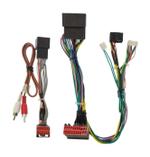 Комплект проводов для Range Rover Sport 2005 - 2009, Discovery 3 2004 - 2009 (CAN LZ)