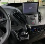Магнитола для Ford Transit Custom 2012+ - Kuberg KD-8506-P6 на Android 10