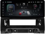 Магнитола для Haval M6 2021+ - Teyes CC4PRO монитор 12.3" 2K QLED + рамка LUX, Android 13, Быстрейшая, Snapdragon 778G, ИИ, CarPlay, DSP, 4G SIM-слот