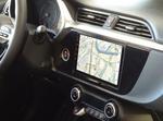 Магнитола для KIA Rio 4, Rio X-line 2020-2022, Solaris KRS/KRX 2024+ - ZX415R9-7862 Android 10, Быстрая, SIM-слот