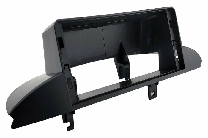 Магнитола для BMW 3-серия F30 2011-2020 - Canbox H-Line 3013 монитор 12.3" QLED в стиле MERCEDES на Android 10, ТОП-процессор, CarPlay, 4G SIM-слот