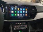 Магнитола для Jetta VS5, VS7 2022+ - Teyes CC3L на Android 10, CarPlay, 4G SIM-слот