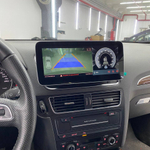 Магнитола для Audi Q5 2008-2016 - RDL-8202 монитор 10.25" на Android 14, 8Гб+128Гб, CarPlay, 4G SIM-слот