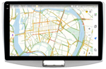 Магнитола для Volkswagen Passat B6/CC 2005-2015 - Vaycar VA81-0909-2K на Android 13, 8-ядер, 2K QLED, ТОП процессор, CarPlay, 4G SIM-слот