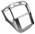 Магнитола для Toyota Highlander, Kluger 2000-2007 - Canbox 9-409 Qled, Android 10, ТОП процессор, SIM-слот