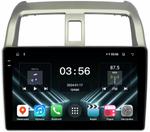 Магнитола для Honda Airwave 2005-2010 - FarCar S280 монитор 9.5" IPS на Android 13, CarPlay
