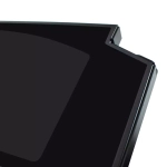 Электронная панель приборов Nissan Patrol Y62 2010-2015- Kuberg NH-LCD-N01 с сенсорным LCD / ЖК 12.3" экраном QLED