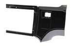 Комплект рамки с разъёмами 9" Toyota Aqua [Right] 2011-2021
