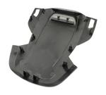 Комплект рамки с разъёмами 9" Ford Kuga 2 2012-2019(с кнопками и козырьком) простые
