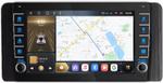 Магнитола для Volkswagen Polo, Skoda Rapid 2020+ - Kuberg SF-1020 (кнопки и крутилки), Android 12, Быстрая, CarPlay, 4G SIM-слот
