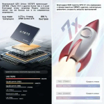 Магнитола для AUDI TT 2006-2014 (8J) - Kuberg OL-9101 (кнопки и крутилки) Android 13, TS20, 6+128Гб, CarPlay, 4G SIM-слот