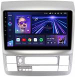 Магнитола для Toyota Alphard 1 H10 2005-2008 - Teyes CC3L на Android 10, CarPlay, 4G SIM-слот