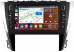Магнитола для Toyota Camry 2014-2018 - Canbox 1045/1027 Android 10, Быстрая, CarPlay, 4G SIM-слот