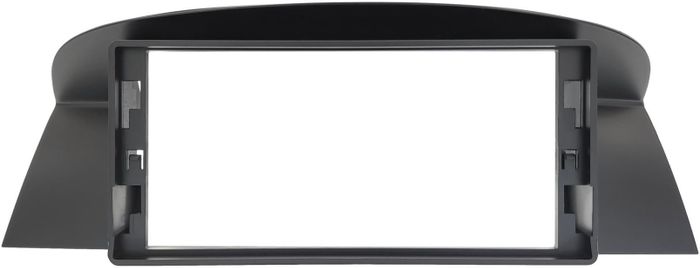 Магнитола для BMW 5 E60 2008-2010 CIC (рамка LUX) - FarCar монитор 12.3" 2K QLED на Android 14, TS10, CarPlay, 4G SIM-слот