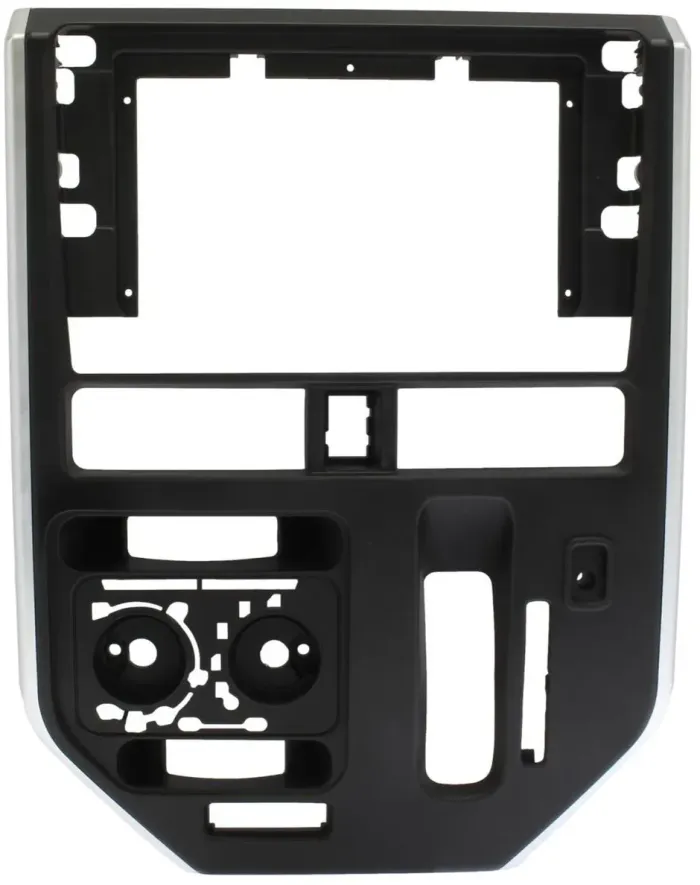 Магнитола для Toyota Tank, Roomy, Daihatsu Thor, Subaru Justy 2016-2020 (кондиционер) - FarCar монитор 12.3" 2K QLED на Android 14, TS10, CarPlay, 4G SIM-слот