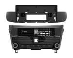 Магнитола для Nissan Qashqai J11, X-Trail T32 2014-2020 - Teyes LUX ONE ROUND монитор 12.3" на Android 10, ТОП процессор, CarPlay, 4G SIM-слот