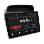 Магнитола для Toyota Land Cruiser 100 1998-2002 (правый руль, климат на ШГУ) - Teyes CC2 PLUS монитор 10.1" QLED, Android 10, Быстрая, SIM-слот