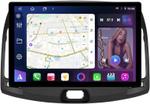 Магнитола для Hyundai Elantra 4 2006-2011 - FarCar BX877 монитор 13" 2K QLED на Android 13, Быстрая, CarPlay, 4G SIM-слот