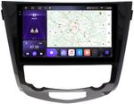 Магнитола для Nissan X-Trail T32, Qashqai J11 2014-2022 (поддержка автопарковки) - Kuberg OL-1668 QLed+2K, Android 12, Быстрая, CarPlay, 4G SIM-слот