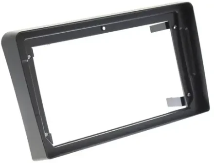 Магнитола для AUDI A3 8P 2003-2012 - FarCar BX877 монитор 13" 2K QLED на Android 13, TS10, 6+128, CarPlay, 4G SIM-слот