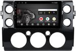 Магнитола для Toyota FJ Cruiser 2005-2022 - AK576R9-MTK Android 10