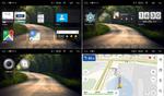 Магнитола для Ford - GT003b на Android 9 и