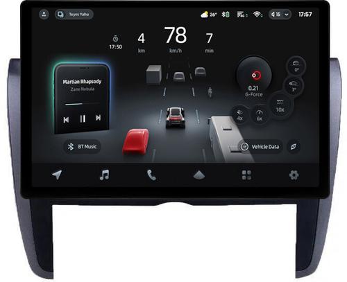 Магнитола для Toyota Allion, Premio T260 2007-2021 - Teyes CC4-PRO монитор 13" 2K QLED на Android 13, Snapdragon 778G, ИИ, CarPlay, DSP, 4G SIM-слот