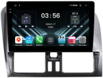 Магнитола для Volvo XC60 2014-2017 - FarCar DX1229M монитор 9.5" IPS на Android 13, 4+64Гб, CarPlay