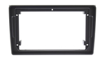 Комплект рамки с разъёмами 9" Audi A4 2000-2007 (B6, B7)