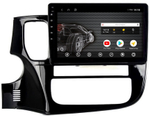 Магнитола для Mitsubishi Outlander 3 2012-2022 - AK332R10-MTK Android 10, 8-ядер, 2Гб-32Гб