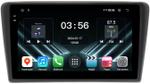 Магнитола для Skoda Rapid 1 2012-2020 (рамка тип 1) - FarCar DX9-9580F1 монитор 9.5" IPS на Android 13, 4+64Гб, CarPlay
