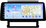 Магнитола для Toyota Land Cruiser 200 2015-2021 (без JBL) - FarCar монитор 12.3" 2K QLED на Android 14, Быстрая, CarPlay, 4G SIM-слот