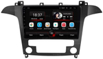 Магнитола для Ford Galaxy / S-Max 2006-2015 (климат) - AK435R9-MTK Android 10, 8-ядер, 2Гб-32Гб