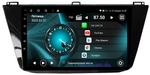 Магнитола для Volkswagen Tiguan 2017+ - Vaycar VA81-0731 на Android 13, Быстрая, 4G SIM-слот