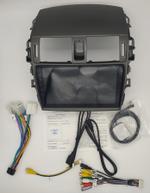 Магнитола для Toyota Corolla 2006-2013 - Airok RM-1104 Android 12, SIM-слот