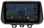 Магнитола для Hyundai Tucson 2018-2021 - Kuberg DUDU7 SF-9728 QLed+2K, Android 13, Быстрейшая, UIS7870 (DUDU7), CarPlay, SIM-слот