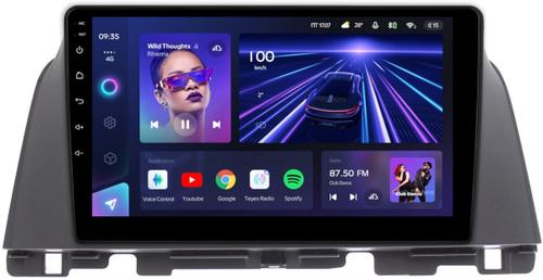 Магнитола для KIA Optima 4 2016-2020 - Teyes CC3L монитор 10" IPS на Android 10, 8-ядер, CarPlay, 4G SIM-слот